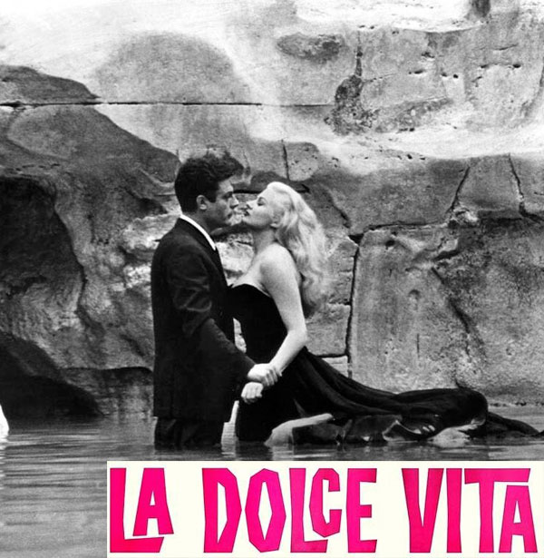 la dolce vita