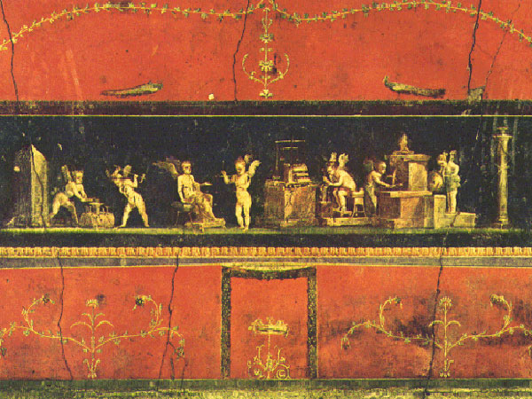 storia delle monete di roma