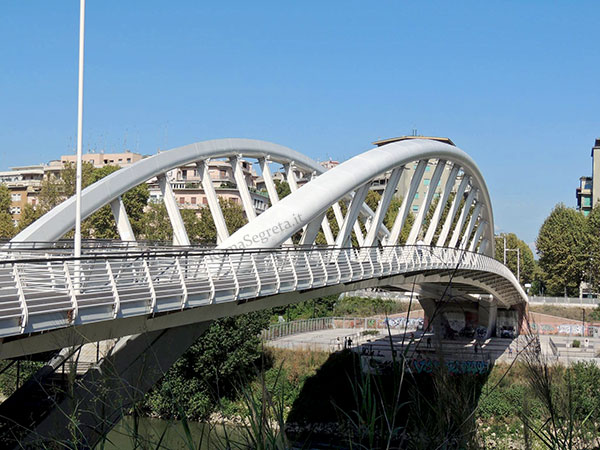 ponte della musica