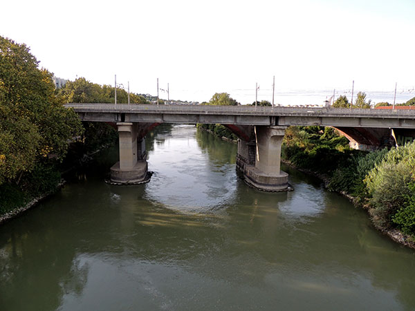 ponte ferroviario di s.paolo