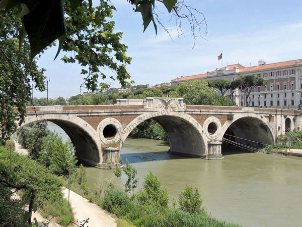 ponte matteotti