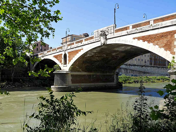 Vedi su Google Maps ponte sublicio