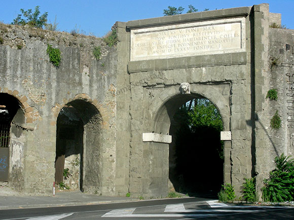 porta furba