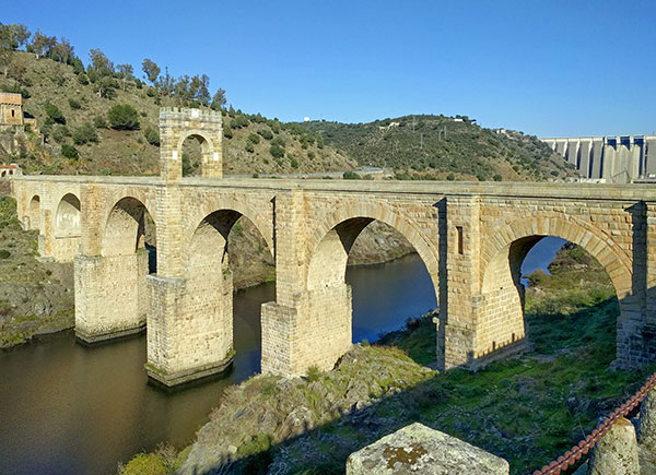 puente alcantara