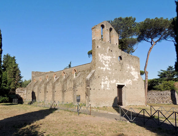 san nicola a capo di bove
