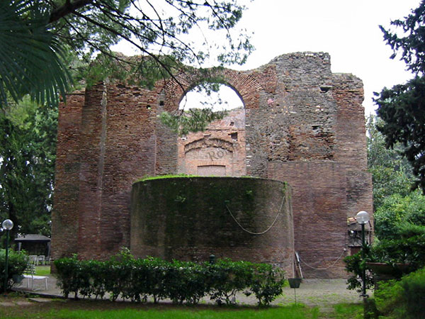 sepolcro di s.urbano