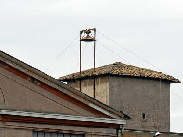 Vedi su Google Maps sirene antiaeree