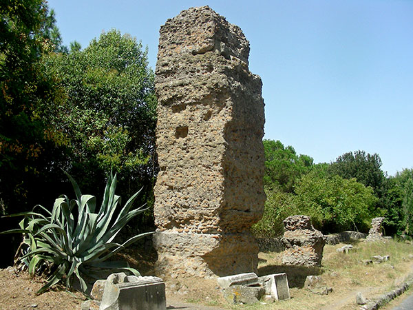 monumento funerario a torre