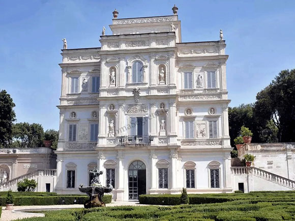 casino del bel respiro