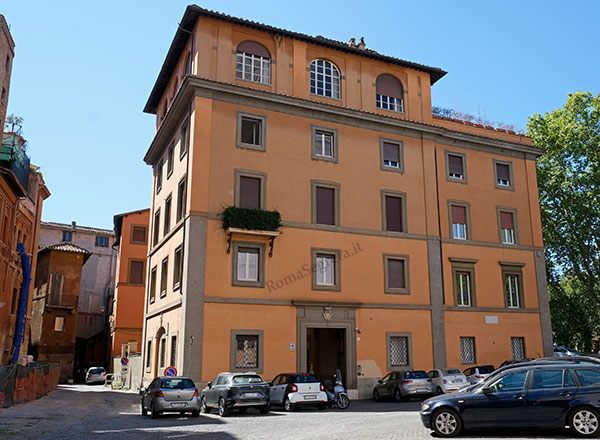 palazzo orbitelli sacchetti