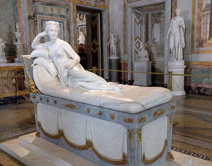 galleria borghese