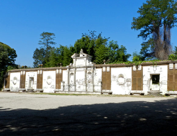 teatro delle prospettive