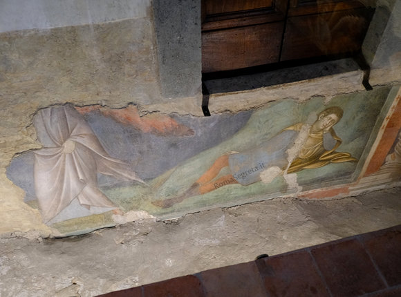 sogno di giacobbe
