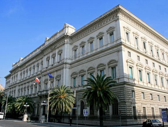 banca d'italia
