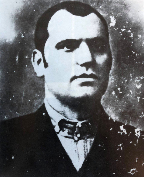 romeo ottaviani detto er tinèa